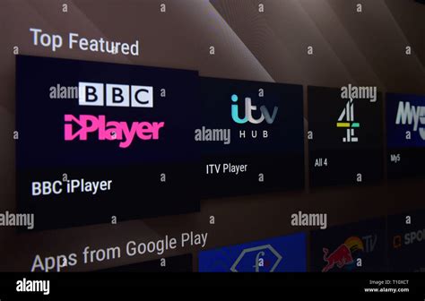 iplayer all 4.